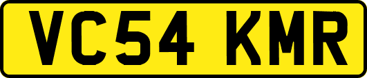 VC54KMR