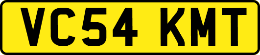 VC54KMT
