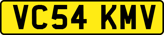 VC54KMV