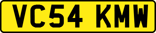 VC54KMW