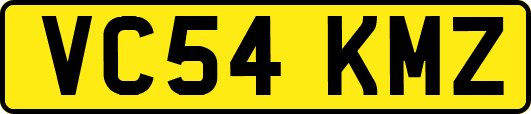 VC54KMZ