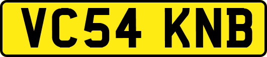 VC54KNB