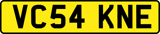 VC54KNE