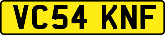 VC54KNF