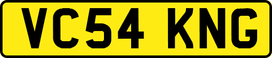 VC54KNG