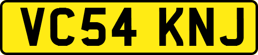 VC54KNJ