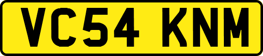 VC54KNM