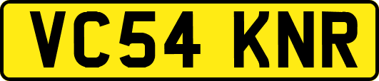 VC54KNR