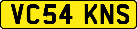 VC54KNS