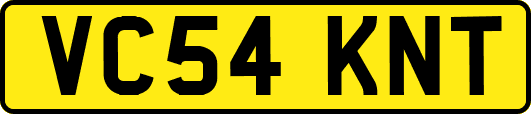 VC54KNT