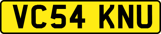 VC54KNU