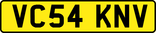 VC54KNV