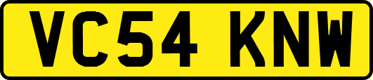 VC54KNW