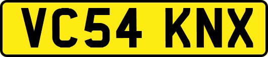 VC54KNX