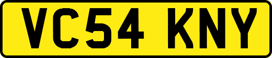 VC54KNY