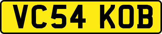 VC54KOB