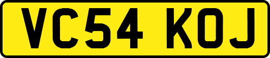 VC54KOJ