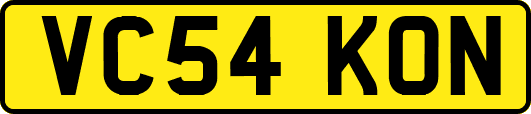 VC54KON