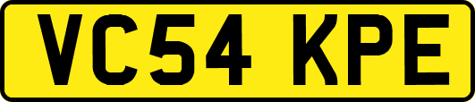 VC54KPE