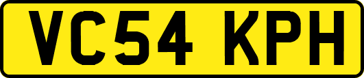 VC54KPH