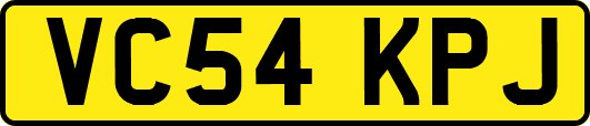 VC54KPJ