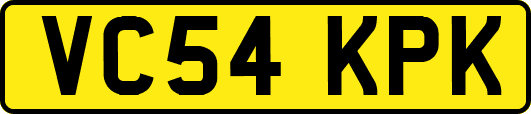VC54KPK