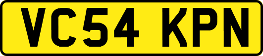 VC54KPN