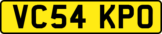 VC54KPO