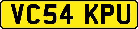 VC54KPU