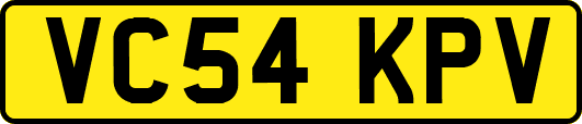 VC54KPV