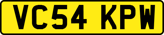 VC54KPW