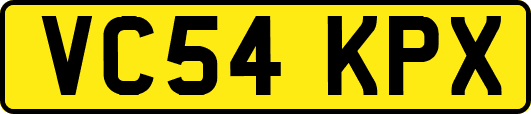 VC54KPX