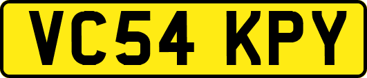 VC54KPY