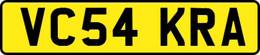 VC54KRA