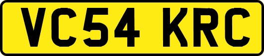 VC54KRC