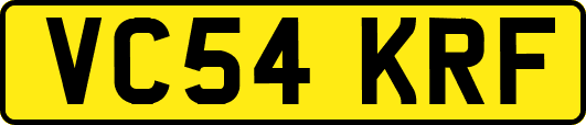 VC54KRF
