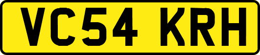 VC54KRH