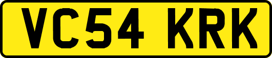 VC54KRK