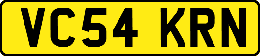 VC54KRN
