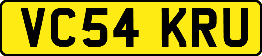 VC54KRU