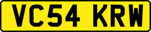 VC54KRW