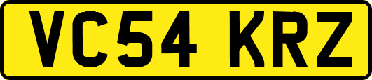 VC54KRZ
