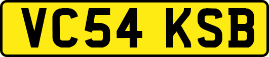 VC54KSB