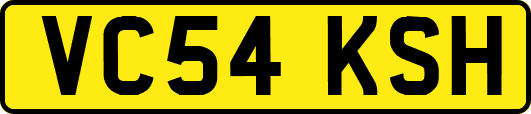 VC54KSH
