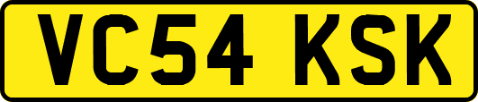 VC54KSK