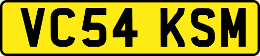 VC54KSM