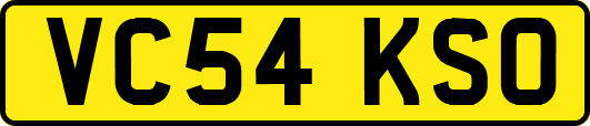 VC54KSO