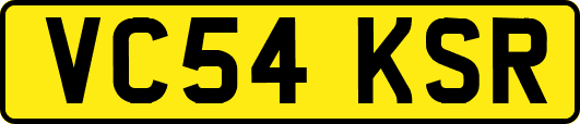 VC54KSR