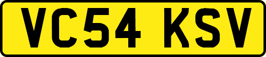 VC54KSV