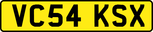 VC54KSX